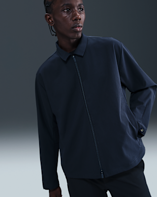 Nike 24.7 PerfectStretch Men's Dri-FIT UV Jacket. Nike.com